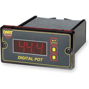 DART CONTROLS DP4 Potentiometer 0 bis 24 VDC Ausgang 4 X | AC2NCG 2LHU1