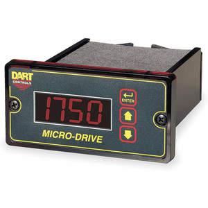 DART CONTROLS MD10P Dc Speed Control 90/180vdc 5a Nema 4x | AB4DQN 1XC92