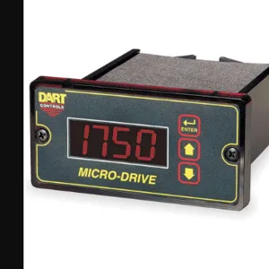 DART CONTROLS MD10P Dc Speed Control 90/180vdc 5a Nema 4x | AB4DQN 1XC92