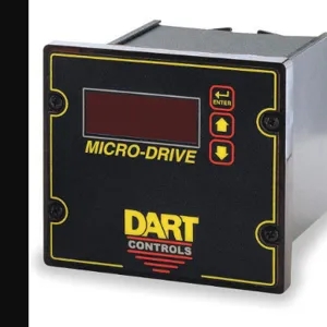 DART CONTROLS MD3P Dc Speed Control 90/180vdc 10adc Nema 4x | AC2NCJ 2LHU3