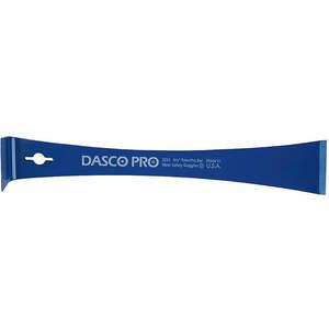 DASCO PRO 2231 Zier-/Stemmeisen 1-3/4 x 9-1/2 Zoll Stahlblau | AA8GLD 18E847