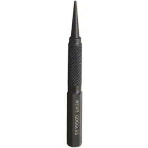 DASCO PRO 697 Nail Setter 2/32 x 4 Inch Black Oxide | AB7UCZ 24A927