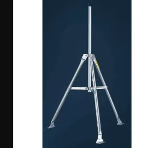 DAVIS INSTRUMENTS 7716 Weather Station Mounting Tripod | AF3UCL 8CYK6