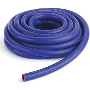 DAYCO 5526-050x25 Silicone Heater Hose Id 1/2 In | AD7UJB 4GJY7