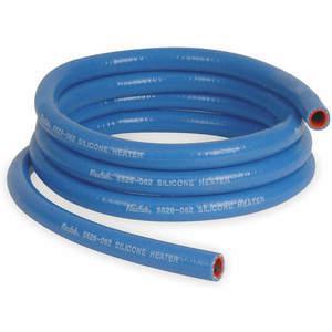 DAYCO 5526-062x25 Silicone Heater Hose Id 5/8 In | AD7UJC 4GJY8