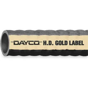 DAYCO 75150GL Radiator Hose Id 1 1/2 Inch Outer Diameter 1.9 In | AD7UGK 4GJU5