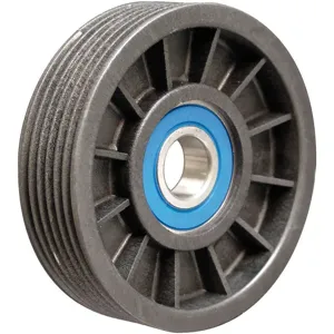 DAYCO 89004 Tension Pulley Industry Number | AE9JQC 6KAA5