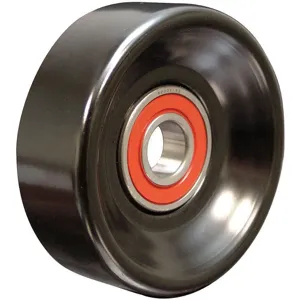 DAYCO 89006 Tension Pulley Industry Number | AE9JQE 6KAA7