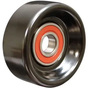 DAYCO 89007 Tension Pulley Industry Number | AE9JQF 6KAA8