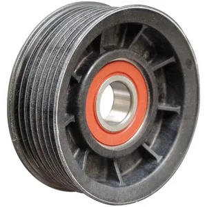 DAYCO 89008 Tension Pulley Industry Number | AE9JQG 6KAA9