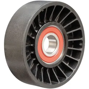 DAYCO 89010 Tension Pulley Industry Number | AE9JQJ 6KAC1