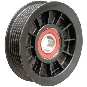 DAYCO 89012 Tension Pulley Industry Number | AE9JQK 6KAC2