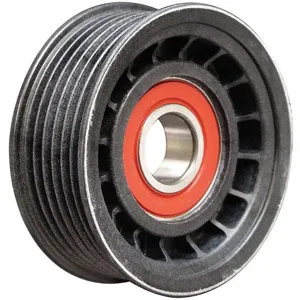 DAYCO 89015 Tension Pulley Industry Number | AE9JQN 6KAC5