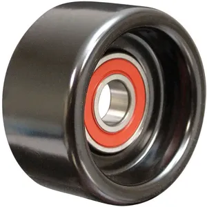 DAYCO 89016 Tension Pulley Industry Number | AE9JQP 6KAC6