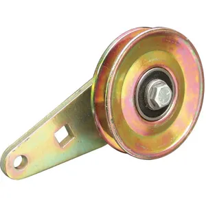 DAYCO 89025 Tension Pulley Industry Number | AE9JQU 6KAD0