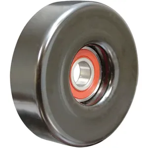 DAYCO 89026 Tension Pulley Industry Number | AE9JQV 6KAD1