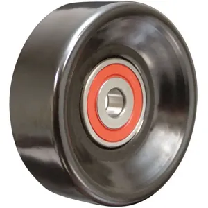 DAYCO 89027 Tension Pulley Industry Number | AE9JQW 6KAD2