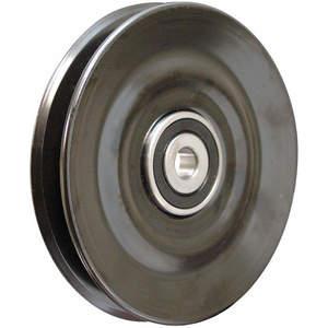 DAYCO 89034 Tension Pulley Industry Number | AE9JRB 6KAD7