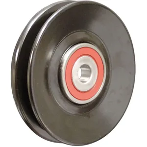 DAYCO 89035 Tension Pulley Industry Number | AE9JRC 6KAD8