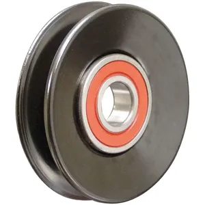 DAYCO 89036 Tension Pulley Industry Number | AE9JRD 6KAD9