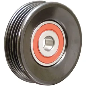 DAYCO 89038 Tension Pulley Industry Number | AE9JRF 6KAE1