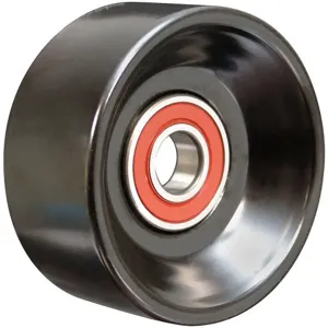 DAYCO 89048 Tension Pulley Industry Number | AE9JRQ 6KAF0