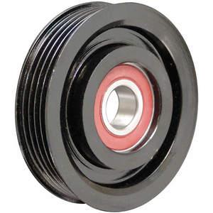 DAYCO 89049 Tension Pulley Industry Number | AE9JRR 6KAF1