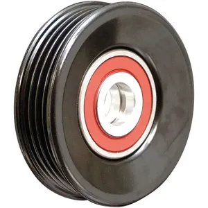 DAYCO 89050 Tension Pulley Industry Number | AE9JRT 6KAF2