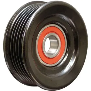 DAYCO 89051 Tension Pulley Industry Number | AE9JRU 6KAF3