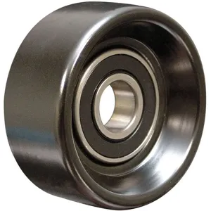 DAYCO 89052 Tension Pulley Industry Number | AE9JRV 6KAF4