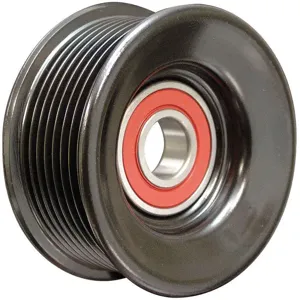 DAYCO 89053 Tension Pulley Industry Number | AE9JRW 6KAF5