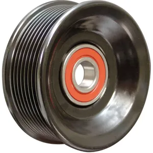 DAYCO 89057 Tension Pulley Industry Number | AE9JTA 6KAF9