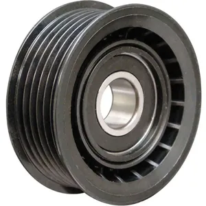 DAYCO 89070 Tension Pulley Industry Number | AE9JTD 6KAG2