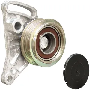 DAYCO 89072 Tension Pulley Industry Number | AE9JTF 6KAG4