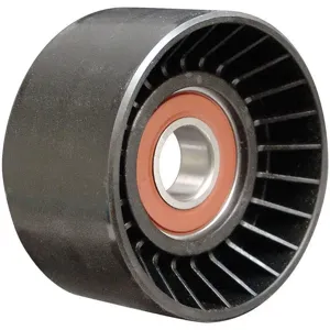 DAYCO 89094 Tension Pulley Industry Number | AE9JUD 6KAJ5