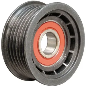 DAYCO 89095 Tension Pulley Industry Number | AE9JUE 6KAJ6