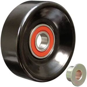 DAYCO 89097 Tension Pulley Industry Number | AE9JUG 6KAJ8