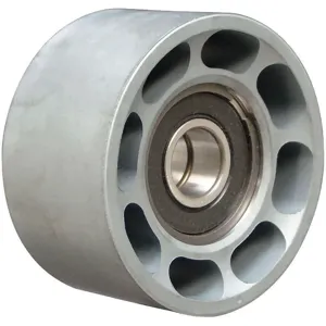 DAYCO 89101 Tension Pulley Industry Number | AF2QMZ 6XCU9