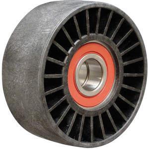 DAYCO 89104 Tension Pulley Industry Number | AF2QNC 6XCV2