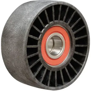 DAYCO 89104 Tension Pulley Industry Number | AF2QNC 6XCV2