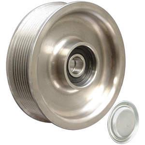DAYCO 89107 Tension Pulley Industry Number | AF2QNF 6XCV5