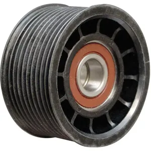 DAYCO 89108 Tension Pulley Industry Number | AF2QNG 6XCV6