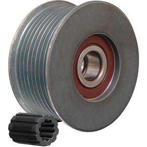 DAYCO 89112 Tension Pulley Industry Number | AF2QNL 6XCW0
