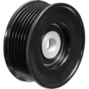 DAYCO 89154 Tension Pulley Industry Number | AF2DWT 6RMU5