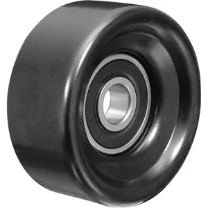 DAYCO 89157 Tension Pulley Industry Number | AF2DWW 6RMU8