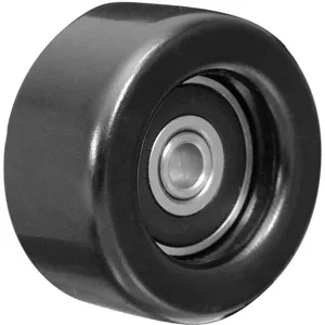 DAYCO 89158 Tension Pulley Industry Number | AF2DWX 6RMU9