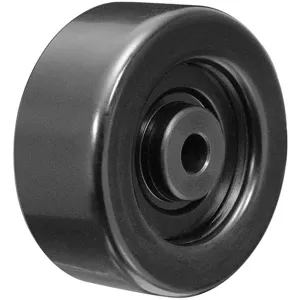 DAYCO 89165 Tension Pulley Industry Number | AF2DXE 6RMV6