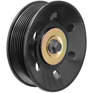 DAYCO 89168 Tension Pulley Industry Number | AF2DXH 6RMV9