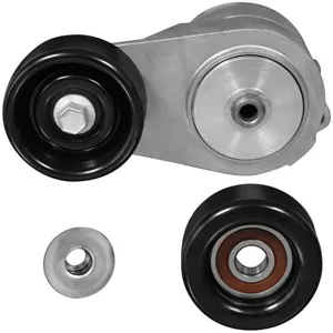 DAYCO 89369 Belt Tensioner Industry Number | AF2QLQ 6XCP8