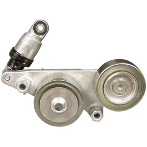 DAYCO 89390 Belt Tensioner Industry Number | AF2QMF 6XCT2